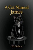 A Cat Named James