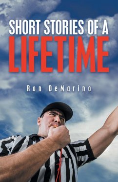 Short Stories of a Lifetime - Demarino, Ron