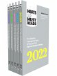 5 Years of Must Reads from Hbr: 2022... - Bild 1
