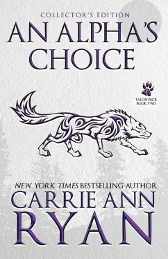An Alpha's Choice - Ryan, Carrie Ann
