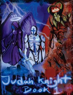Judah Knight Book 1 - X, Douglas
