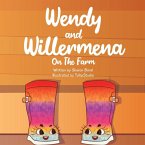 Wendy & Willermena On The Farm