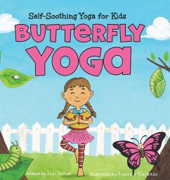 Butterfly Yoga - Norton, Jodi