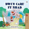 I Love My Dad (Welsh Book for Kids) - Bild 1
