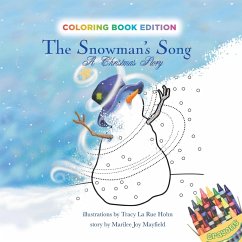 The Snowman's Song - Mayfield, Marilee Joy