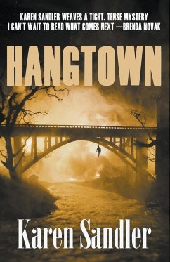 Hangtown - Sandler, Karen