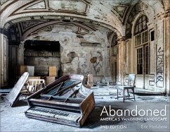 Abandoned, 2nd Edition - Holubow, Eric