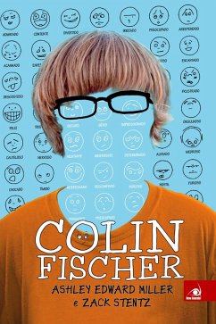 Cover Colin Fischer