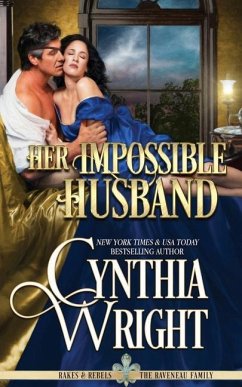 Her Impossible Husband - Wright, Cynthia