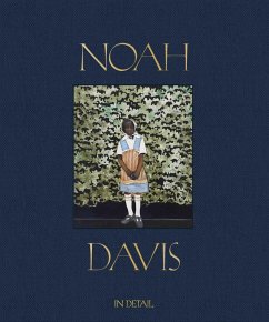 Noah Davis: In Detail - Davis, Noah