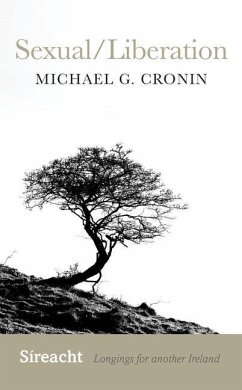Sexual/Liberation - Cronin, Michael G.