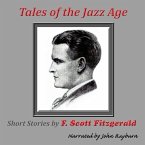 Tales of the Jazz Age: Short Stories