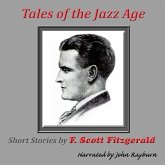 Tales of the Jazz Age: Short Stories