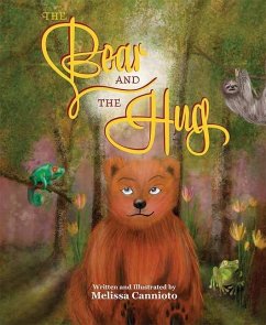 Bear & the Hug - Cannioto, Melissa