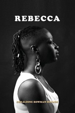 Cover Rebecca