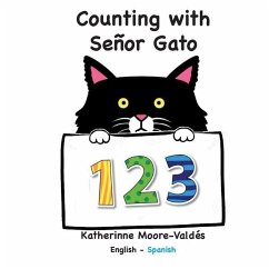 Counting with Señor Gato - Moore-Valdés, Katherinne