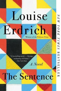 The Sentence - Erdrich, Louise