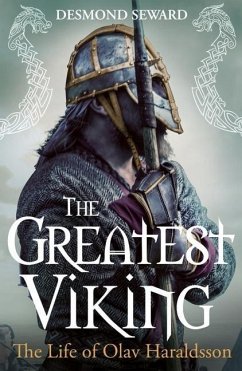 The Greatest Viking - Seward, Desmond