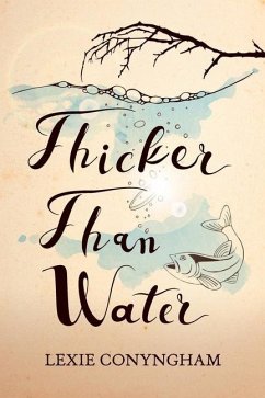 Thicker than Water - Conyngham, Lexie