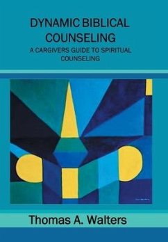 Dynamic Biblical Counseling Cover Dynamic Biblical Counseling