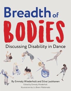 Breadth of Bodies - Wiederholt, Emmaly; Laukkanen, Silva