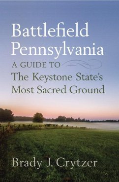 Battlefield Pennsylvania - Crytzer, Brady J