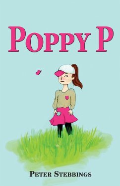 Poppy P - Stebbings, Peter