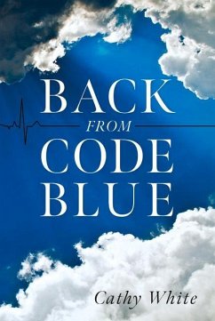 Back from Code Blue - White, Cathy