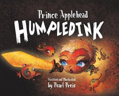 Prince Applehead Humpledink - Preis, Pearl