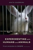 Experimenting with Humans and Animals: From Aristotle to Crispr