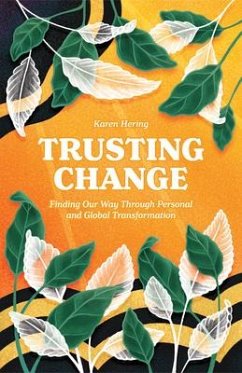 Trusting Change - Hering, Karen (Karen Hering)