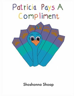 Patricia Pays A Compliment - Shoap, Shoshonna