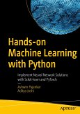 Hands-on Machine Learning with Python (eBook, PDF)
