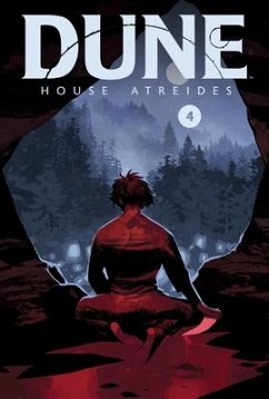 House Atreides #4 - Herbert, Brian; Anderson, Kevin J