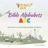 Bible Alphabets ABC