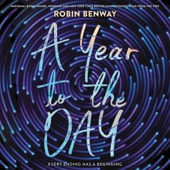 A Year to the Day - Benway, Robin