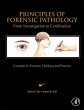 Principles of Forensic Pathology - Bild 1