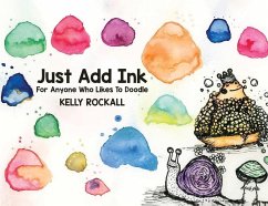 Just Add Ink - Rockall, Kelly