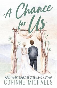 A Chance for Us - Special Edition - Michaels, Corinne