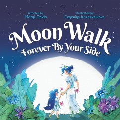 Moon Walk - Kozhevnikova, Evgeniya