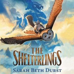 The Shelterlings - Durst, Sarah Beth
