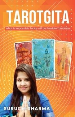 Tarotgita - Sharma, Suruchi