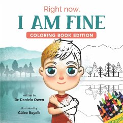 Right Now, I Am Fine - Owen, Daniela