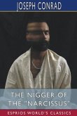 The Nigger of the Narcissus (Esprios Classics)
