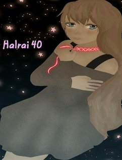 Halrai 40 - Halrai