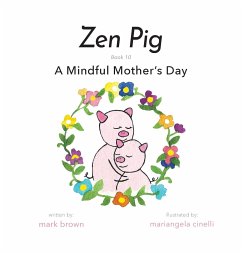 Zen Pig - Brown, Mark