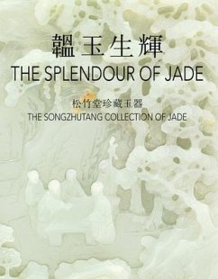 The Splendour of Jade - Fok, Thomas