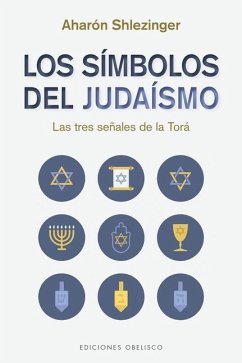 Símbolos del Judaísmo, Los - Shlezinger, Aharon