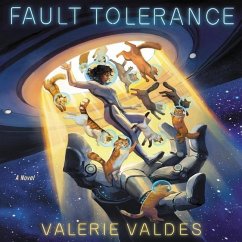 Fault Tolerance - Valdes, Valerie