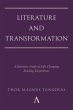 Literature and Transformation - Bild 1